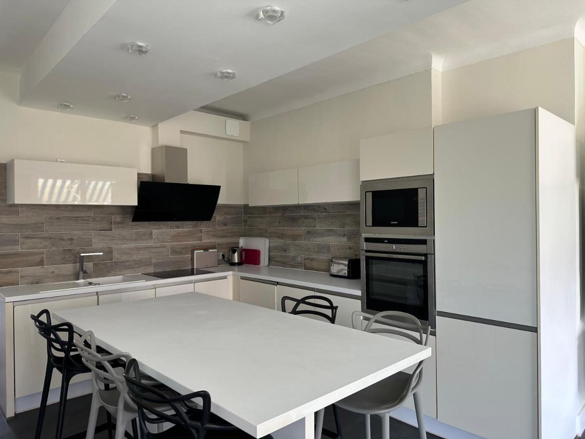 Magnifique Vue Mer F2 45 M2, Parking Surveille Linge De Maison Inclus Кане-ан-Руссійон Екстер'єр фото