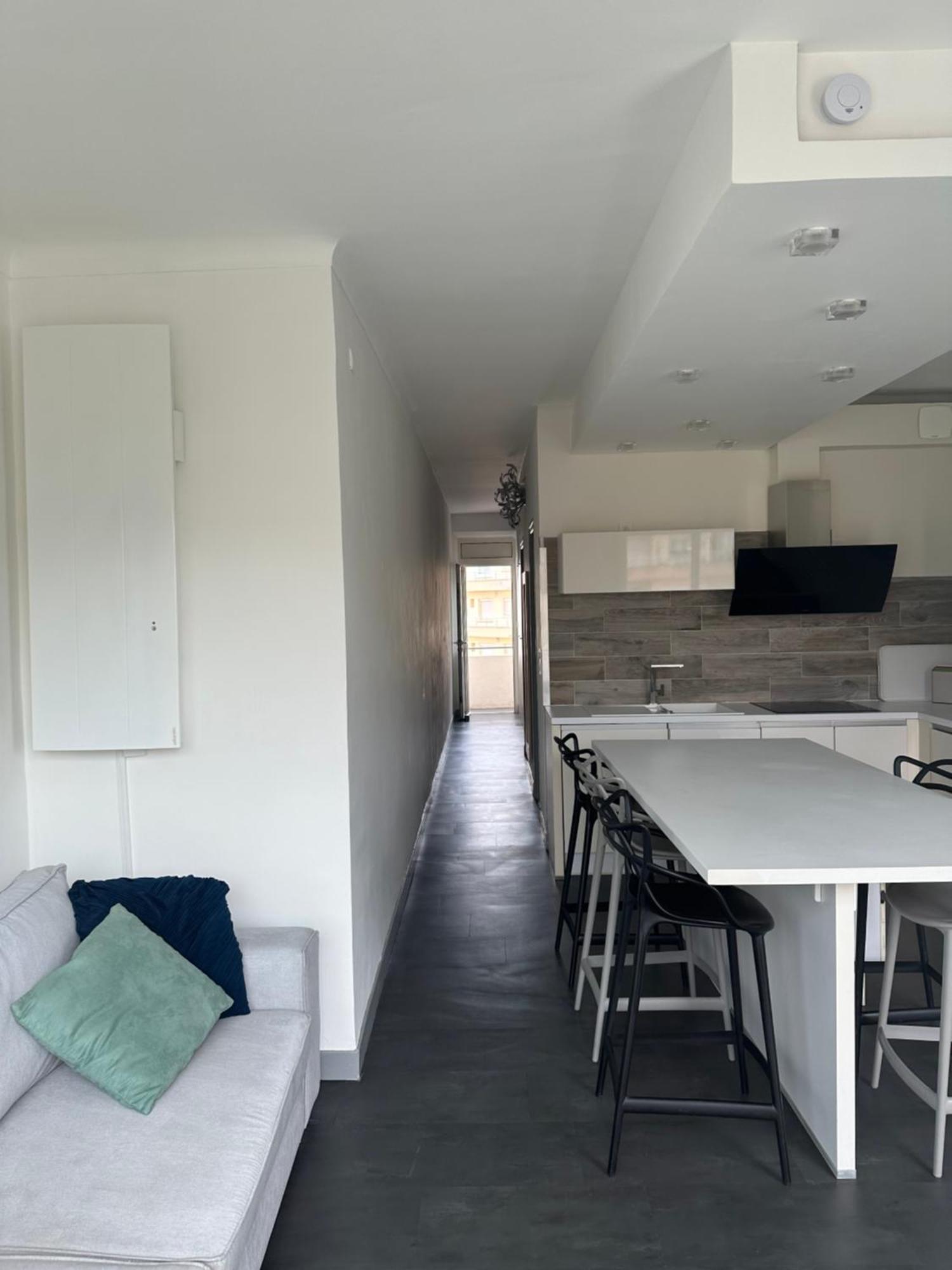 Magnifique Vue Mer F2 45 M2, Parking Surveille Linge De Maison Inclus Кане-ан-Руссійон Екстер'єр фото