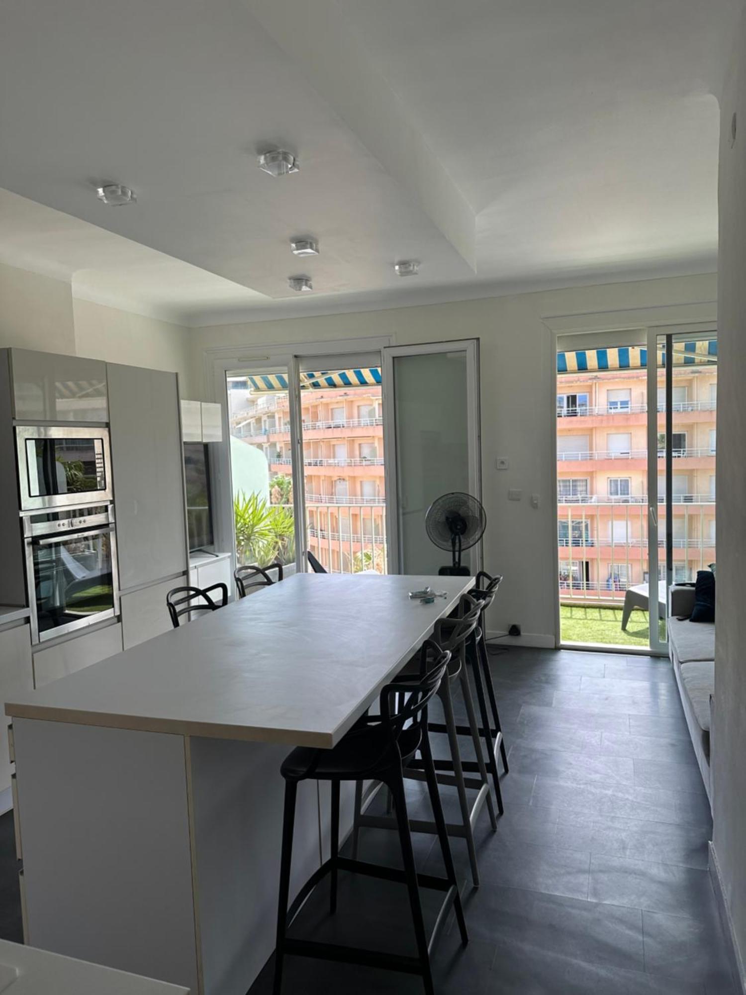 Magnifique Vue Mer F2 45 M2, Parking Surveille Linge De Maison Inclus Кане-ан-Руссійон Екстер'єр фото